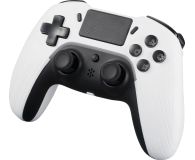 DELTACO Pad bezprzewodowy PS4 GAM-139-W - 1092857 - zdjęcie 4